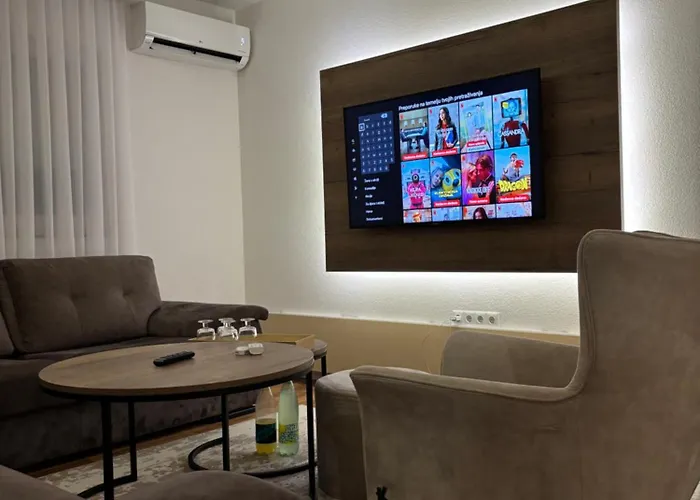 Family Apartment