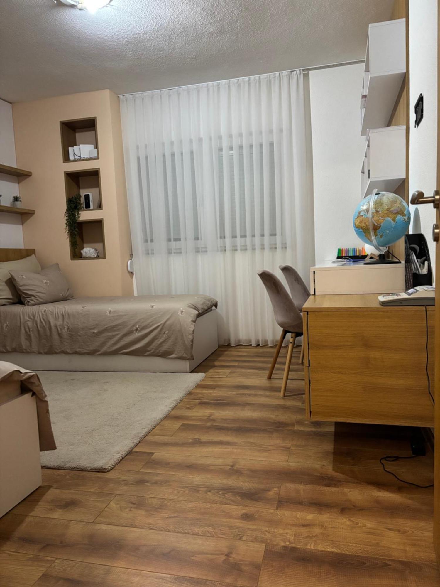 Apartment Family Sarajevo